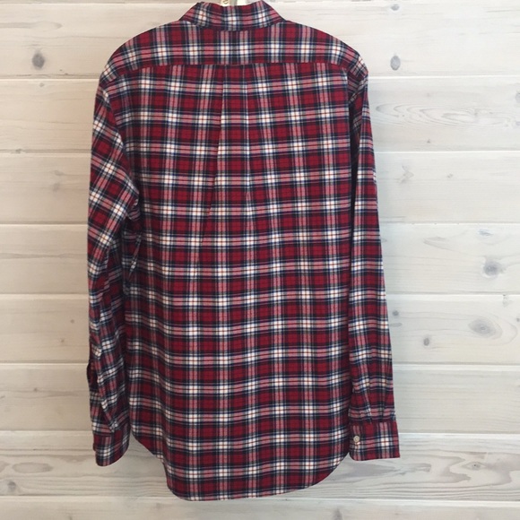 Ralph Lauren Shirt - Picture 5 of 6